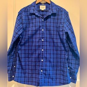 Bixby Nomad Buttondown Shirt